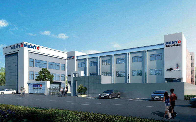 ประเทศจีน Dongguan MENTO Intelligent Technology Co., Ltd. โปรไฟล์บริษัท 