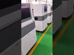 โรงงานสําหรับ SMT AOI