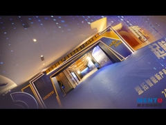 วิดีโอฉลองครบรอบ 15 ปีของเมนโต